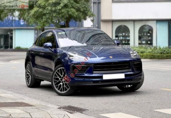 Bán ô tô Porsche Macan 2.0 - 2022 - xe cũ