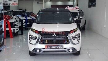 Bán ô tô Mitsubishi Xpander Premium 1.5 AT - 2024 - xe cũ