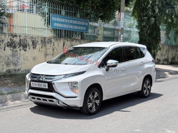 Bán ô tô Mitsubishi Xpander 1.5 AT - 2020 - xe cũ