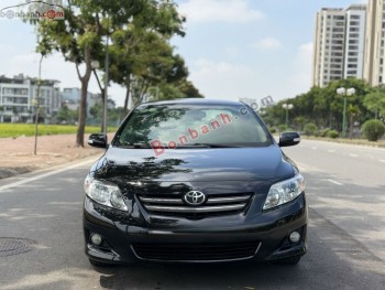 Bán ô tô Toyota Corolla altis 1.8G AT - 2010 - xe cũ