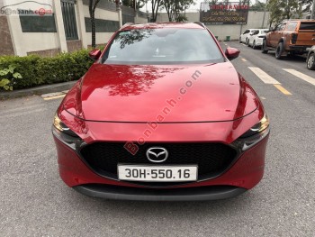 Bán ô tô Mazda 3 1.5L Sport Luxury - 2022 - xe cũ