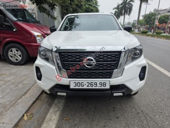 Bán ô tô Nissan Navara EL 2.3 AT 2WD - 2024 - xe cũ