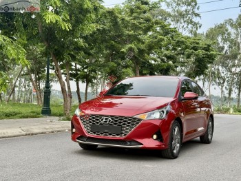 Bán ô tô Hyundai Accent 1.4 AT Đặc Biệt - 2021 - xe cũ