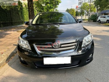 Bán ô tô Toyota Corolla altis 1.8G AT - 2009 - xe cũ