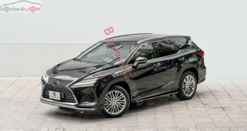 Bán ô tô Lexus RX 350L - 2022 - xe cũ