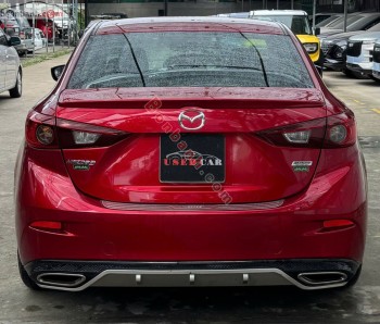 Bán ô tô Mazda 3 1.5L Premium - 2020 - xe cũ