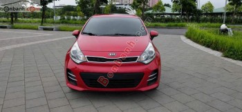 Bán ô tô Kia Rio 1.4 AT - 2015 - xe cũ