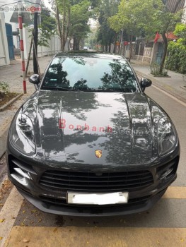 Bán ô tô Porsche Macan S - 2019 - xe cũ
