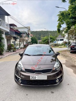Bán ô tô Kia Rio 1.4 AT - 2015 - xe cũ