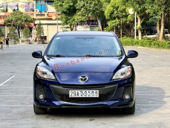 Bán ô tô Mazda 3 1.6 AT - 2011 - xe cũ