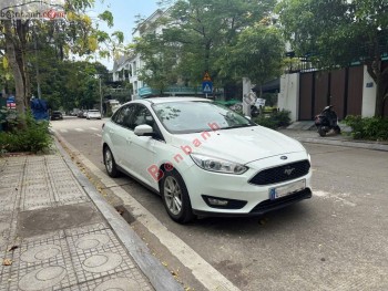 Bán ô tô Ford Focus Trend 1.5L - 2019 - xe cũ