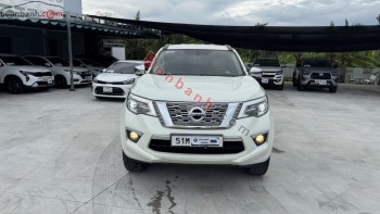 Bán ô tô Nissan Terra S 2.5 MT 2WD - 2019 - xe cũ