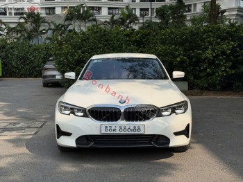 Bán ô tô BMW 3 Series 320i Sport Line - 2021 - xe cũ