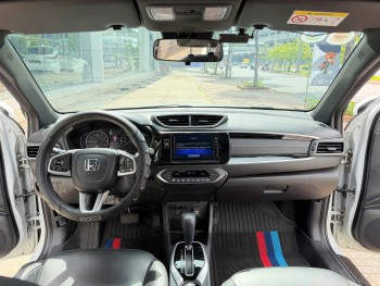 Honda Br-V L 2024 – Xe 1 Chủ, Odo Chuẩn, Bảo Dưỡng Hãng Đầy Đủ