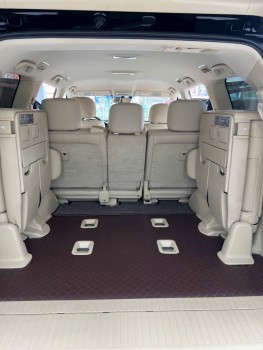 Bán Toyota Land Cruiser VX sản xuất 2016 Một chủ từ mới.Xe rất đẹp