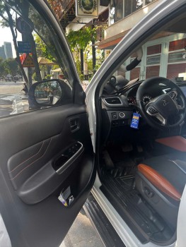 BÁN MITSUBISHI TRITON ATHLETE 4x4 2022