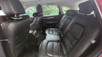 Cần bán xe CX5 Mazda phiên bản cao cấp nhất Signature Premium, động cơ 2.5, 2 cầu AWD, thêm chế độ Sport.
