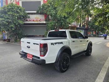 FORD RANGER RAPTOR 2.0 BITURBO 2019 – ĐK 2020