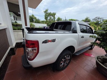 Cần Bán Ford Ranger Wildtrak 2.0 Biturbo 4x4 2019 – Bản Full Cao Nhất