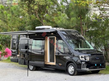 Bán ô tô Ford Transit Mobihome - 2026 - xe mới