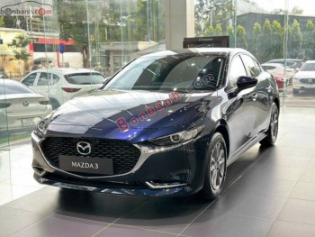 Bán ô tô Mazda 3 1.5L Luxury - 2025 - xe mới