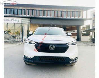 Bán ô tô Honda HRV G - 2024 - xe cũ
