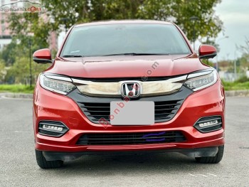 Bán ô tô Honda HRV L - 2021 - xe cũ