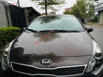Bán ô tô Kia Rio 1.4 AT - 2015 - xe cũ
