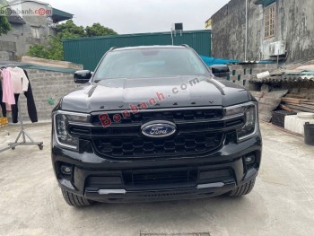 Bán ô tô Ford Everest Sport 2.0L 4x2 AT - 2024 - xe cũ