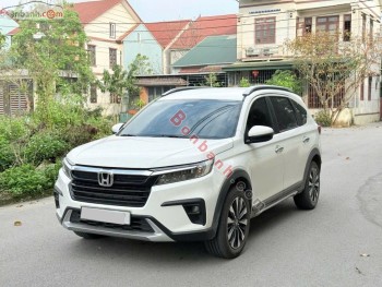 Bán ô tô Honda BR V L - 2025 - xe cũ
