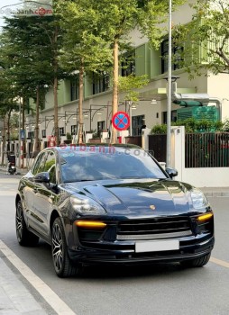 Bán ô tô Porsche Macan 2.0 - 2022 - xe cũ