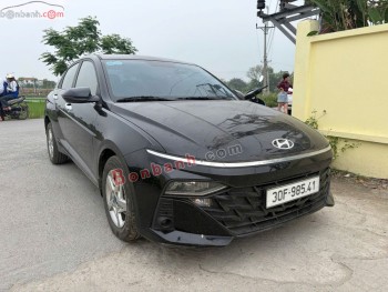 Bán ô tô Hyundai Accent 1.5 AT - 2024 - xe cũ