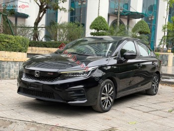 Bán ô tô Honda City RS 1.5 AT - 2023 - xe cũ