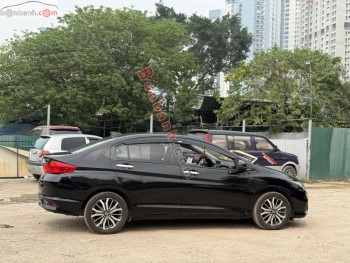Bán ô tô Honda City 1.5 - 2019 - xe cũ