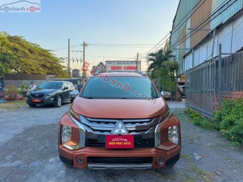 Bán ô tô Mitsubishi Xpander Cross 1.5 AT - 2021 - xe cũ
