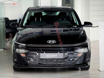 Bán ô tô Hyundai Accent 1.5 AT - 2026 - xe mới