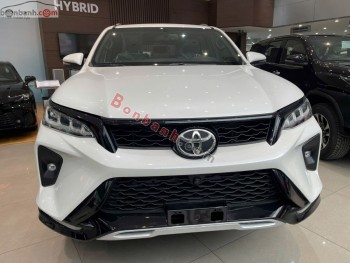 Bán ô tô Toyota Fortuner Legender 2.7L 4x2 AT - 2026 - xe mới