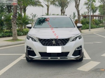 Bán ô tô Peugeot 3008 Allure 1.6 AT - 2020 - xe cũ