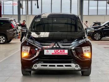 Bán ô tô Mitsubishi Xpander 1.5 AT - 2020 - xe cũ