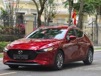 Bán ô tô Mazda 3 1.5L Sport Luxury - 2019 - xe cũ