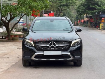 Bán ô tô Mercedes Benz GLC 200 - 2019 - xe cũ
