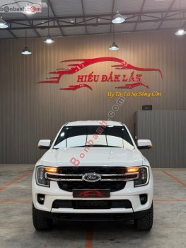 Bán ô tô Ford Everest Ambiente 2.0L 4x2 AT - 2024 - xe cũ