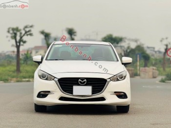 Bán ô tô Mazda 3 1.5L Luxury - 2019 - xe cũ