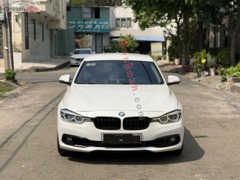 Bán ô tô BMW 3 Series 320i - 2016 - xe cũ