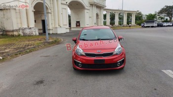 Bán ô tô Kia Rio 1.4 AT - 2015 - xe cũ