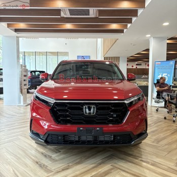 Bán ô tô Honda CRV L - 2026 - xe mới