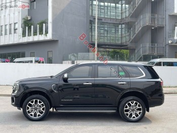 Bán ô tô Ford Everest Titanium 2.0L 4x2 AT - 2024 - xe cũ