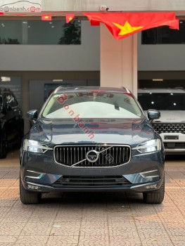 Bán ô tô Volvo XC60 T6 AWD Inscription - 2019 - xe cũ