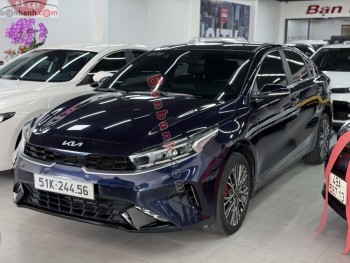 Bán ô tô Kia K3 Premium 2.0 AT - 2022 - xe cũ