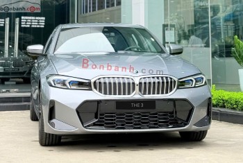 Bán ô tô BMW 3 Series 330i M Sport - 2025 - xe mới